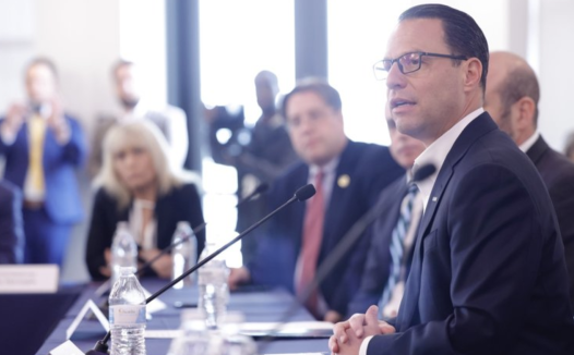 州长夏皮罗豪掷3000万加码宾州生命科学产业